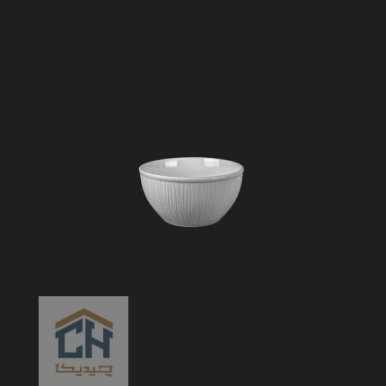 پیاله سرامیکی گلدکیش ست 6 تایی طرح Prince مدل GK604010