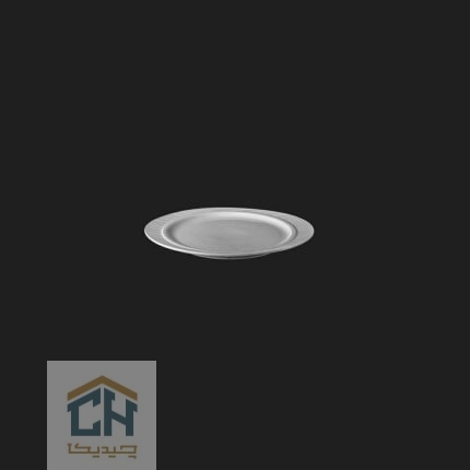پیش دستی سرامیکی گلدکیش طرح Prince مدل GK604322
