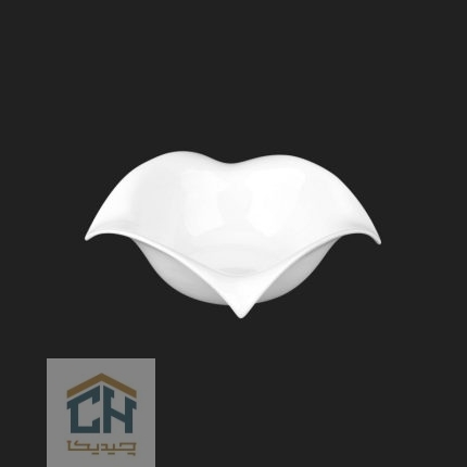 کاسه سرامیکی گلدکیش مدل G208525