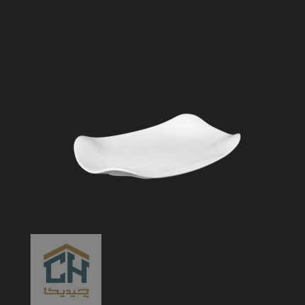 رولت خوری سرامیکی گلدکیش طرح الگانت مدل GK6970 (1)