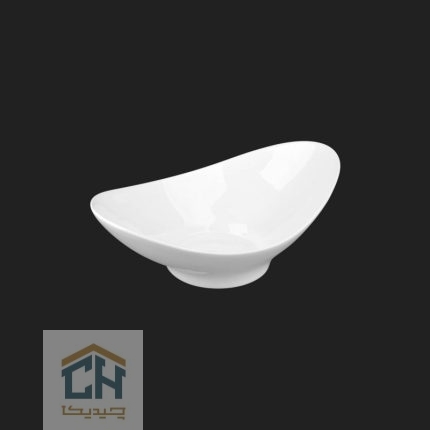 سالاد خوری سرامیکی گلدکیش مدل G201438