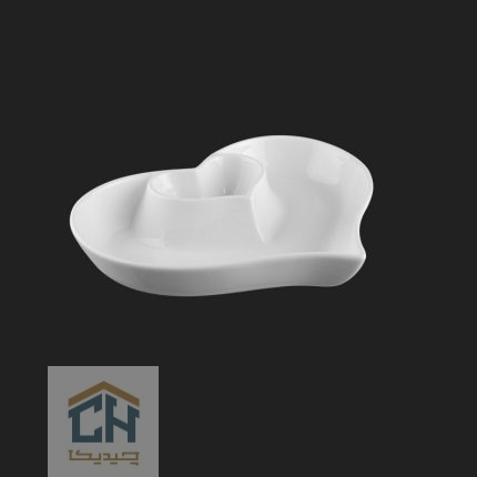 اردو خوری سرامیکی گلدکیش طرح الگانت مدل GK505457 (1)