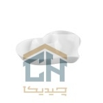 اردو خوری سرامیکی گلدکیش طرح الگانت مدل GK505457 (2)