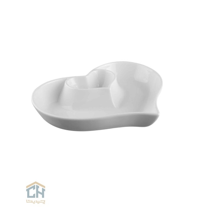 اردو خوری سرامیکی گلدکیش طرح الگانت مدل GK505457 (2)