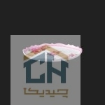 دیس سرامیکی بیضی کوچک گلدکیش طرح Decal مدل GK617420 (1)