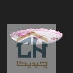 دیس سرامیکی بیضی بزرگ گلدکیش طرح Decal مدل GK617422 (1)