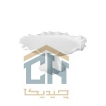 شیرینی خوری سرامیکی پایه دار بزرگ گلدکیش طرح الگانت مدل GK648648 (2)