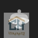 کیک استند سرامیکی بزرگ گلدکیش طرح Dignity مدل GK8405 (1)