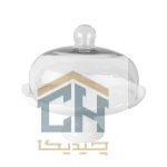 کیک استند سرامیکی بزرگ گلدکیش طرح Dignity مدل GK8405 (2)