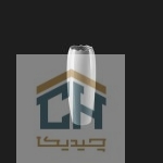 گلدان سرامیکی بزرگ گلدکیش طرح Dignity مدل GK501118 (1)