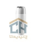 گلدان سرامیکی بزرگ گلدکیش طرح Dignity مدل GK501118 (2)