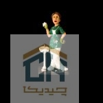 مجسمه دندانپزشک زن گلدکیش طرح کمیک مدل 4872 (2)