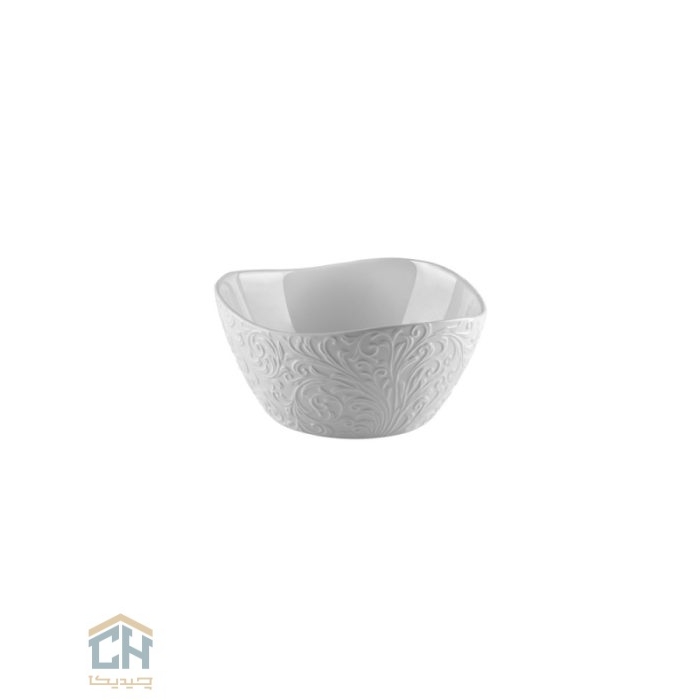 پیاله سرامیکی گلدکیش ست 6 تایی طرح Royal مدل GK158810 (2)