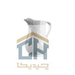 پارچ سرامیکی گلدکیش طرح Royal مدل GK157121 (2)