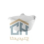 قابلمه سرامیکی گرد متوسط گلدکیش طرح Royal مدل GK152128 (2)