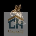 مجسمه اسب سوار کوچک گلدکیش طرح برنز مدل 4770 (2)