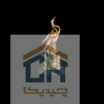مجسمه لک لک گلدکیش طرح برنز مدل 4700 (2)