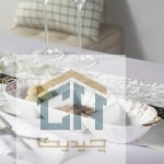 اردو خوری چینی 3 تایی گلدکیش طرح Sweety مدل GK701112 (1)