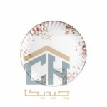 دیس چینی گرد بزرگ گلدکیش طرح Sweety مدل GK701151 (2)