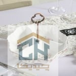 اردو خوری چینی گرد 3 تایی گلدکیش طرح Sweety مدل GK701116 (1)