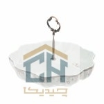 اردو خوری چینی گرد 3 تایی گلدکیش طرح Sweety مدل GK701116 (2)