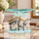 آجیل خوری دکوری مدل 17-3625 در چیدمان فضای داخلی