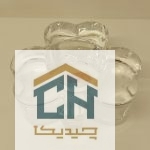 شمعدان کریستال طرح گشنیز مدل 8051 (2)