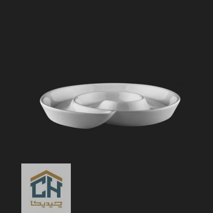 goldkish ceramic dining table elegant design model GK505459