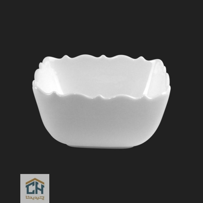 goldkish ceramic yogurt bowl dignity design model GK504139