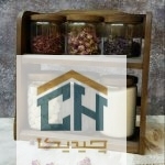 پاسماوری 2 طبقه بزرگ مدل 220 (1)