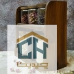 پاسماوری 2 طبقه بزرگ مدل 220 - تصویر 2