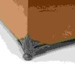 جعبه پذیرایی چوبی کد B 711 - تصویر 4