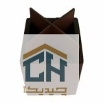 جاقاشقی مربع چوبی مدل 57003 (2)