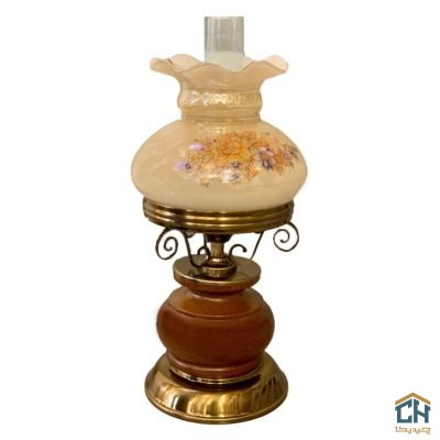 آباژور رومیزی 3001