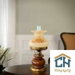 آباژور رومیزی 3001 - تصویر 3