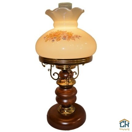 آباژور رومیزی 3003