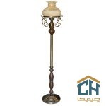 آباژور کنارسالنی 3003 ELD