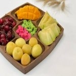 اردو خوری 5 خانه مربع 40016 - تصویر 2