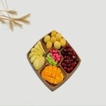 اردو خوری 5 خانه مربع 40016 - تصویر 3