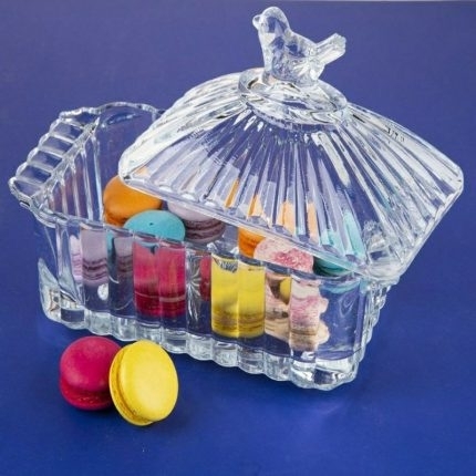 بیسکوییت خوری مدل بلبل کد 32125