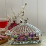 بیسکوییت خوری مدل بلبل کد 32125 - تصویر 3