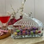 بیسکوییت خوری مدل بلبل کد 32125 - تصویر 4