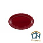 سرویس غذاخوری چینی 26 پارچه ست 6 نفره طرح آماریس Amaris (5)