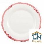 سرویس غذاخوری چینی 26 پارچه ست 6 نفره طرح الین Elin (2)