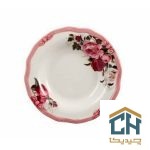 سرویس غذاخوری چینی 26 پارچه ست 6 نفره طرح الین Elin (3)