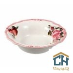 سرویس غذاخوری چینی 26 پارچه ست 6 نفره طرح الین Elin (4)