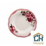 سرویس غذاخوری چینی 26 پارچه ست 6 نفره طرح والریا Valeriya (3)