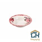 سرویس غذاخوری چینی 26 پارچه ست 6 نفره طرح والریا Valeriya (4)