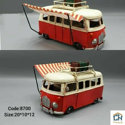 فولکس واگن 8700