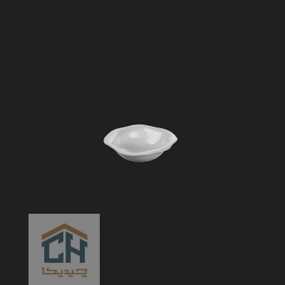 پیاله سرامیکی گلدکیش مدل G209613